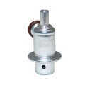 Quantum Fuel Systems OEM Replacement EFI Fuel Pressure Regulator for the Honda CBR1000RR '03-07, CBR600RR '03-06 & etc. Quantum Fuel Systems OEM Replacement EFI Fuel Pressure Regulator for the Honda CBR1000RR '03-07, CBR600RR '03-06 & etc.